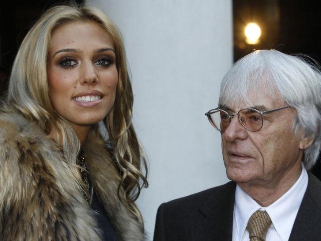 Petra Ecclestone, fiica boss-ului Formulei 1, vrea să cumpere cea mai scumpă proprietate din SUA.