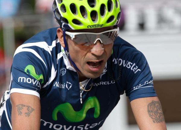 Ciclistul Juan Mauricio Soler, plasat în comă artificială pentru a fi operat.