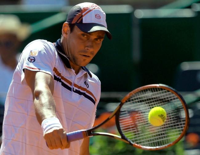 Hănescu va juca în turul 1 la Wimbledon cu cehul Pospisil.