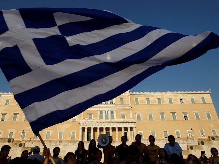 Grecia ar putea primi un nou împrumut de 120 miliarde de euro.