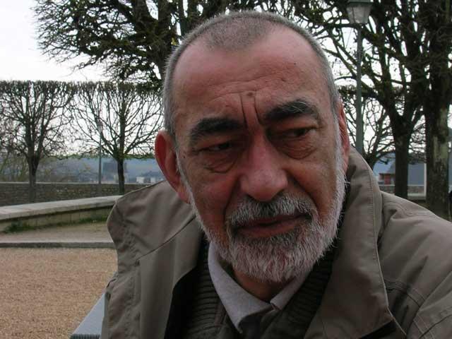 In memoriam Mircea Iorgulescu.