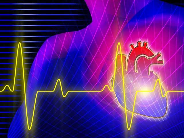 Puls rar, risc mic de boli cardiovasculare
