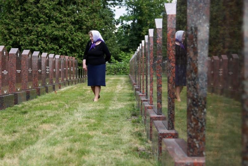 Rusia a comemorat 70 de ani de la invazia nazistă 265004