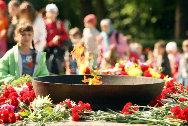 Rusia a comemorat 70 de ani de la invazia nazistă 265005