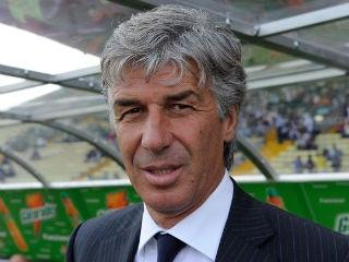 Gian Piero Gasperini este noul antrenor al lui Inter Milano