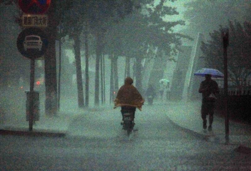 Săptămâna în imagini 18-24 iunie - Inundaţii catastrofale în China 300599