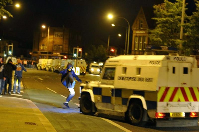 Săptămâna în imagini 18-24 iunie - Inundaţii catastrofale în China 300605