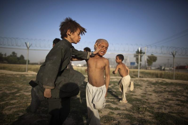 Săptămâna în imagini 18-24 iunie - Inundaţii catastrofale în China 300606