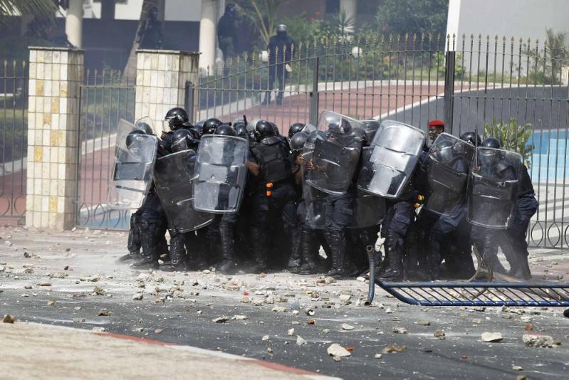 Săptămâna în imagini 18-24 iunie - Inundaţii catastrofale în China 300609