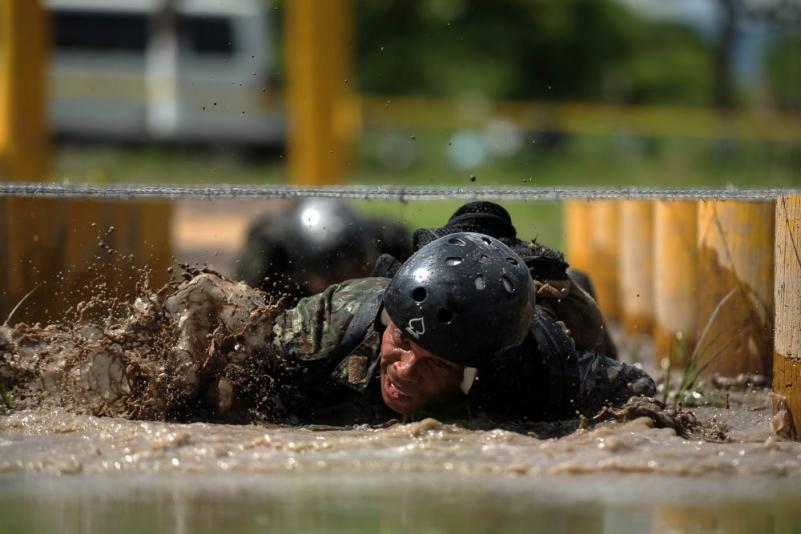 Săptămâna în imagini 18-24 iunie - Inundaţii catastrofale în China 300615
