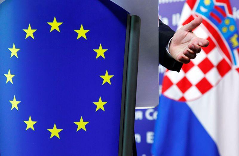 UE îşi deschide porţile: Croaţia va deveni stat membru în iulie 2013