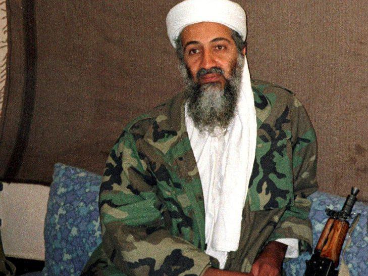 Osama bin Laden voia alt nume pentru gruparea Al-Qaida. Vezi la ce variante se gândea teroristul