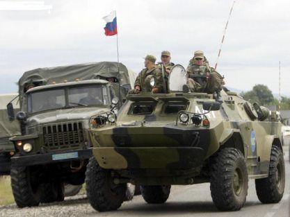 Rusia nu are de gând să-şi retragă trupele militare din zona transnistreană