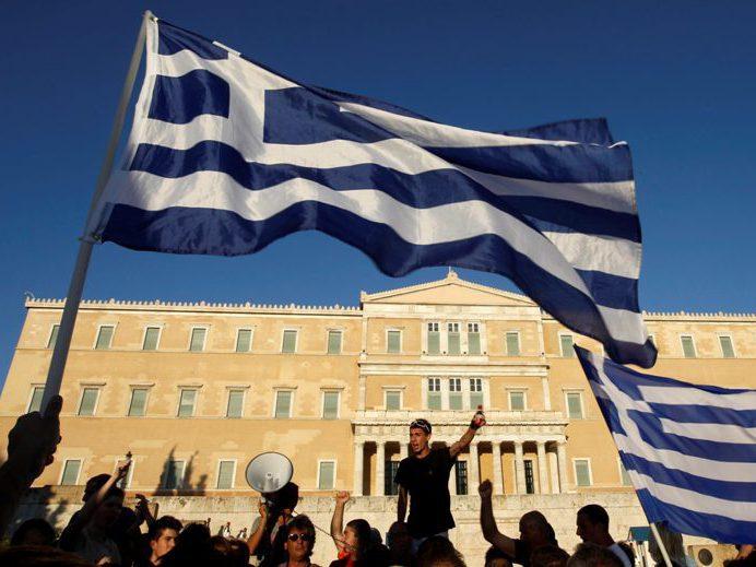 Grecia, din nou în grevă generală pentru 48 de ore