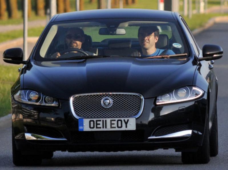 Noul XF 2.2 Diesel, cel mai eficient model din istoria Jaguar 333929