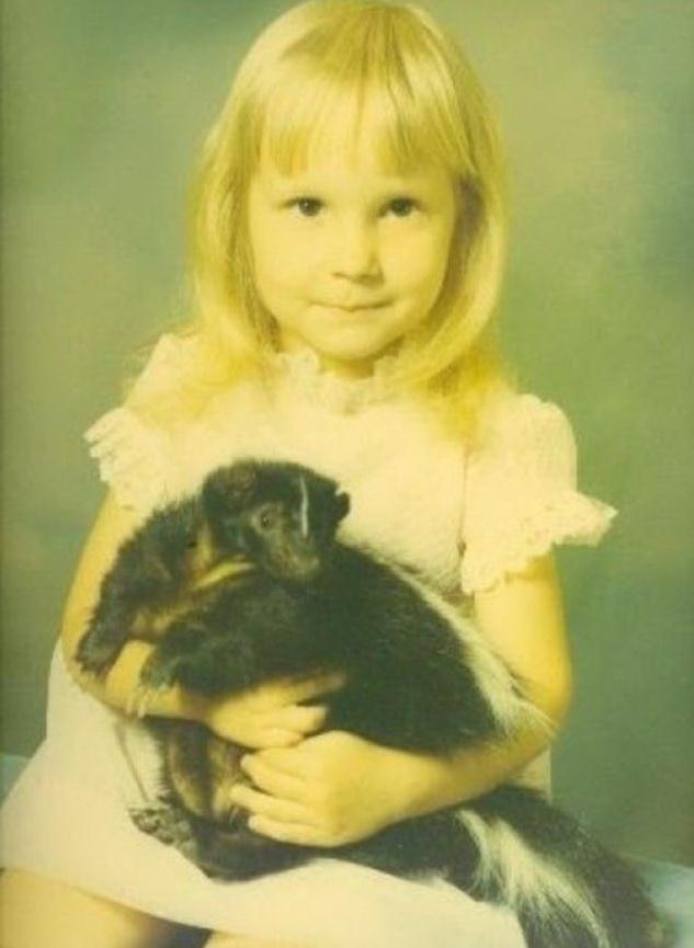 Vezi colecţia celor mai ciudate şi amuzante portrete de familie cu...animale de companie! 331227