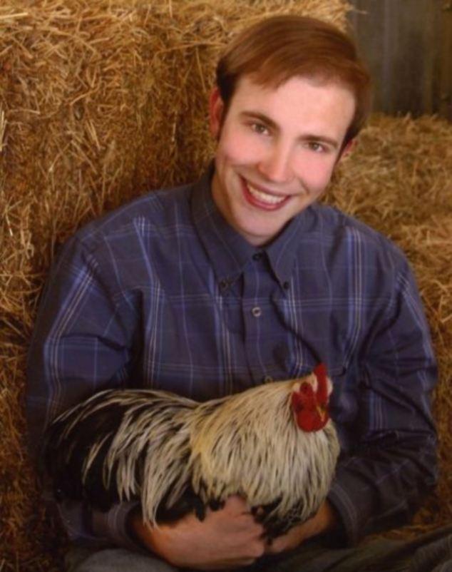 Vezi colecţia celor mai ciudate şi amuzante portrete de familie cu...animale de companie! 331235