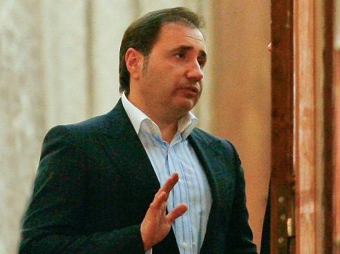 Cristian Rizea, în vizorul ANI: Agenţia solicită confiscarea a 300.000 de euro din averea deputatului