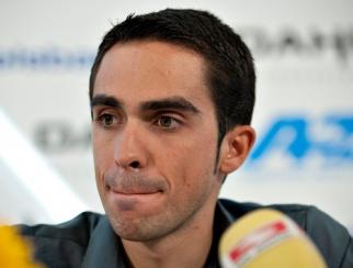 Turul Franţei: Contador, văzut drept principalul favorit