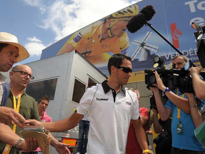 Contador – om bogat, om sărac