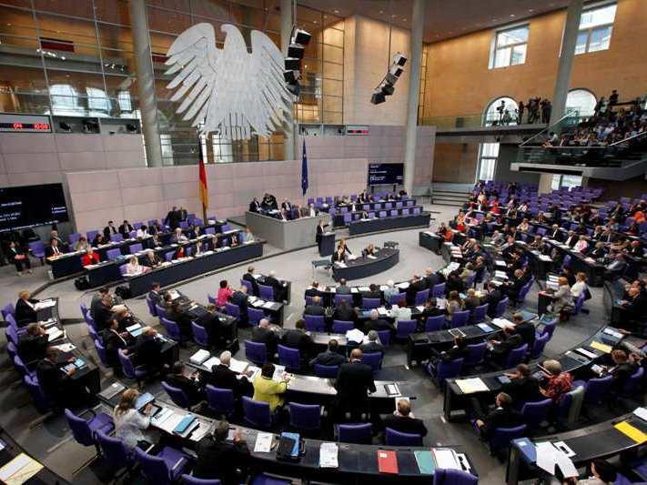 Parlamentul german a aprobat închiderea centralelor nucleare până în 2022
