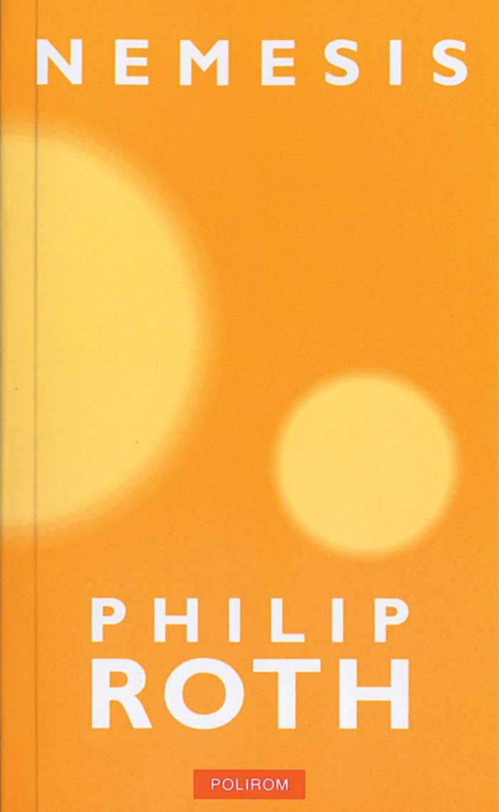 Un nou Philip Roth