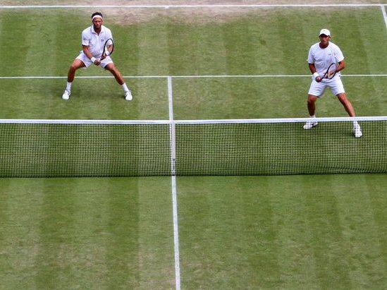 Horia Tecău şi Robert Lindstedt vor juca din nou în finala de dublu la Wimbledon!