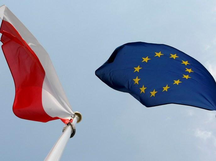 Polonia a preluat preşedinţia Uniunii Europene