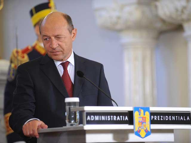 Site-ul pravda.ru atrage atenţia că "Băsescu nu este un lup singuratic"