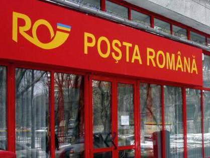 Poşta Română restructurează 2.000 de posturi