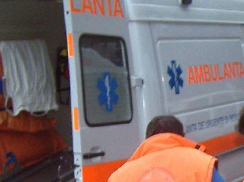 Efectul zvonurilor legate de răpiri: Ambulanţele sunt atacate cu pietre în Capitală!