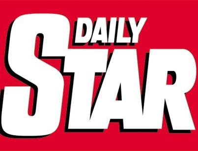 Percheziţii la sediul rivalului News of the World, tabloidul Daily Star