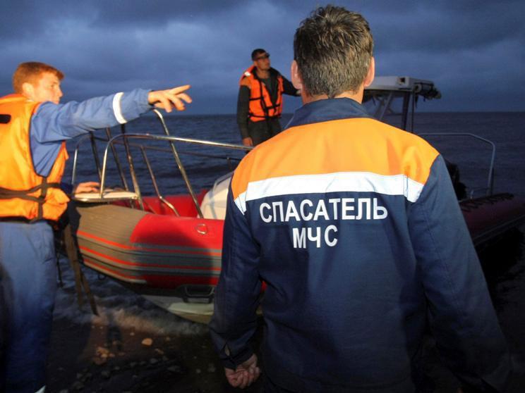 Cinci morţi şi peste 100 de dispăruţi după scufundarea unei nave de agrement în fluviul Volga