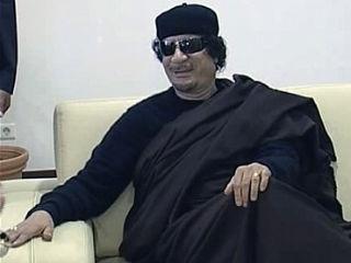 Franţa anunţă că Muammar Gaddafi este pregătit să plece de la putere