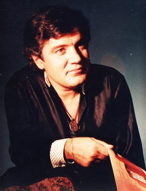 A încetat din viaţă compozitorul Cornel Fugaru 530468