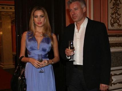 Miss Bulgaria 2009, răpită de fostul iubit