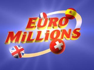 Biletul câştigător la loteria Euromillions, în valoare de 185 de milioane de euro, a fost revendicat