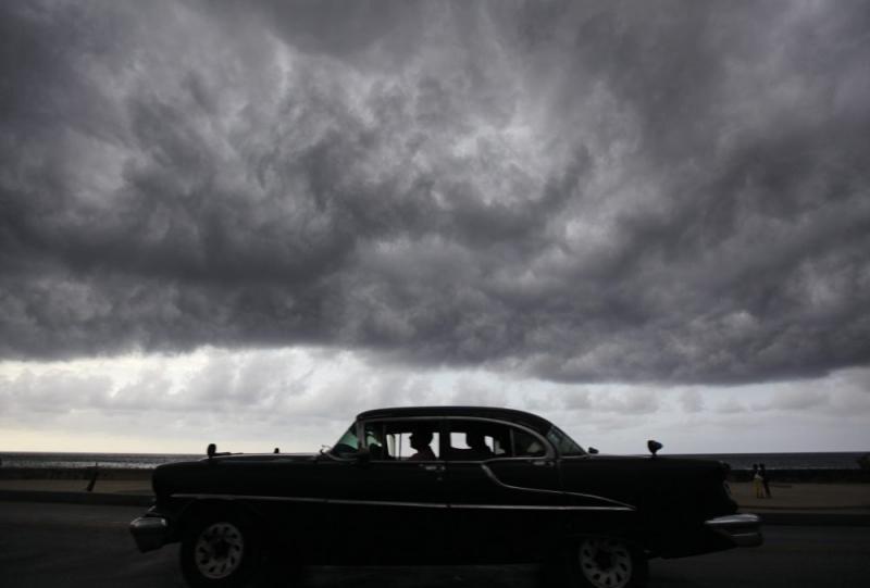 Saptămâna în imagini 9-15 iulie - Căldură mare, monşer! 593111