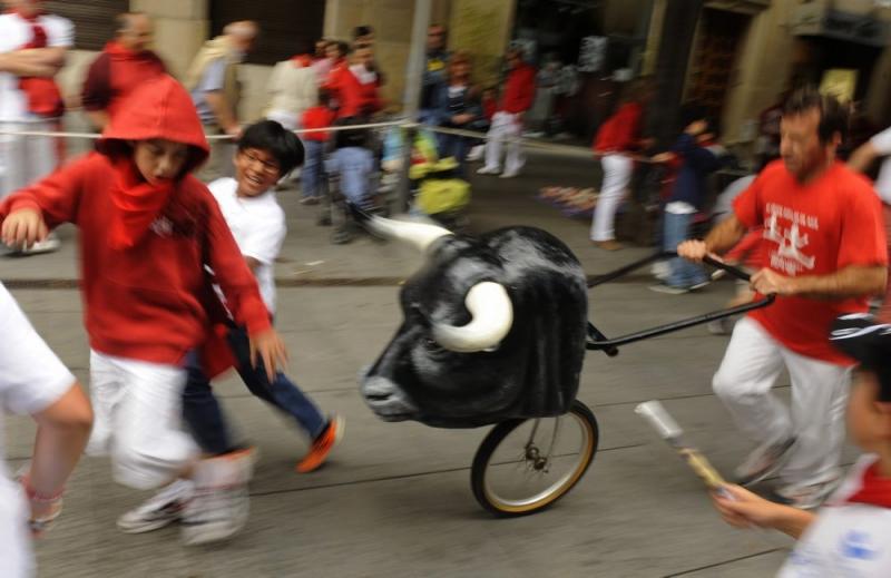 Saptămâna în imagini 9-15 iulie - Căldură mare, monşer! 593116