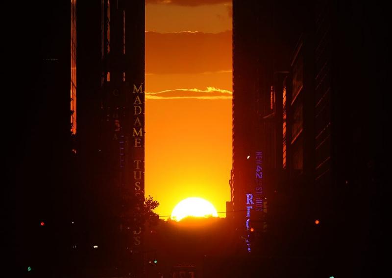 Saptămâna în imagini 9-15 iulie - Căldură mare, monşer! 593119