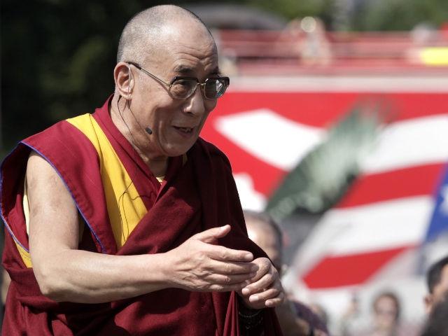 China somează Casa Albă să anuleze întâlnirea cu Dalai Lama
