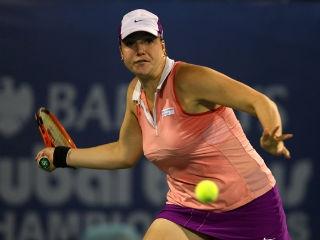Şoc în tenisul feminin: rusoaica Alisa Kleybanova (numărul 28 în lume) suferă de cancer