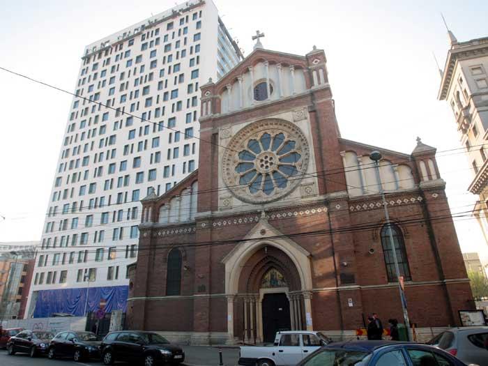 Dezvoltatorul Cathedral Plaza va face plângere la CEDO