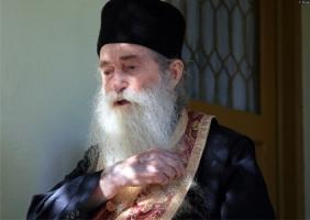 Marele Duhovnic, părintele Arsenie Papacioc a trecut la Domnul