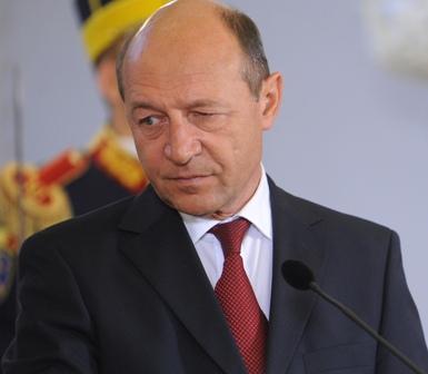 Băsescu spune că raportul CE pe Justiţie este corect şi acuză presa de manipulare