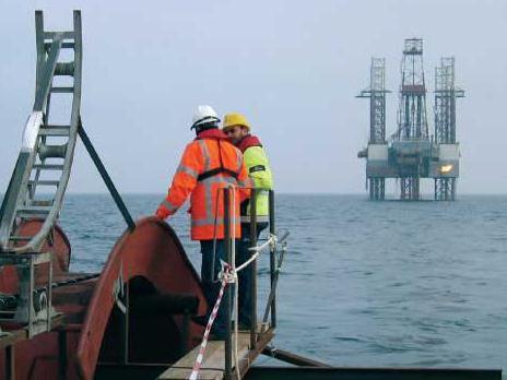 Petrolul dă peste cap şedinţa de Guvern: Petrom ar putea explora cu 5 ani mai mult în Marea Neagră