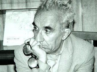 A murit poetul şi traducătorul Mircea Ivănescu