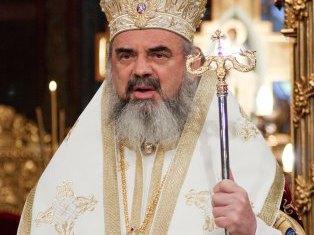 Preafericitul Părinte Patriarh Daniel aniversează împlinirea vârstei de 60 de ani