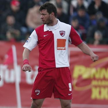 Dinamo a învins, dar n-a convins: 1-0 cu FCM Tg. Mureş
