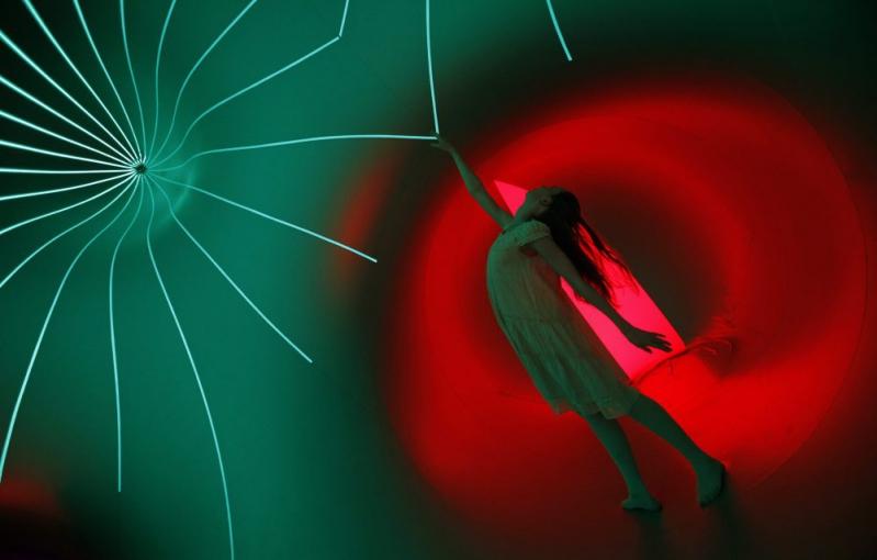 Saptămâna în imagini 16-22 iulie - Canicula a ucis 22 de americani 698194